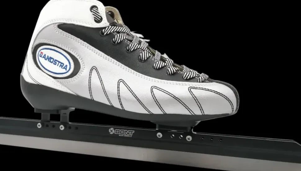 Zandstra 1155 met Bont Sonic