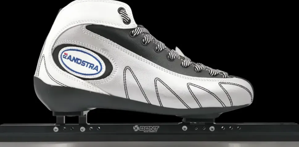 Zandstra 1155 met Bont Sonic