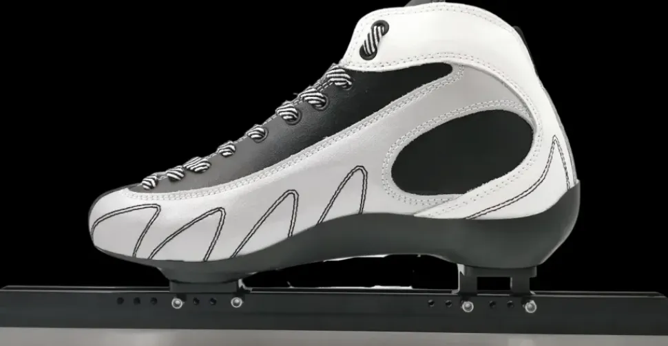 Zandstra 1155 met Bont Sonic