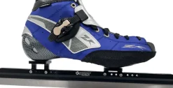 Zandstra 1144 met Bont Sonic