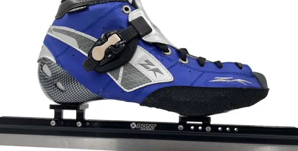 Zandstra 1144 met Bont Sonic
