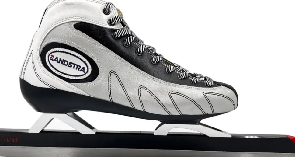 Zandstra 1155 met Raps V8 inline