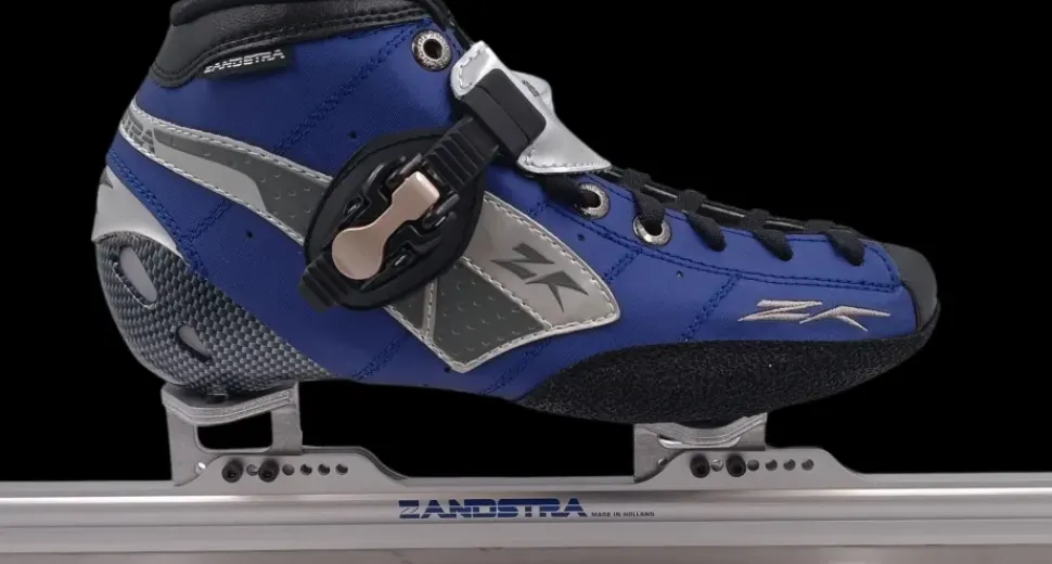Zandstra 1144 met zandstra toolsteel