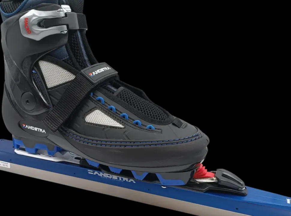 Zandstra Nordic Comfort 4562