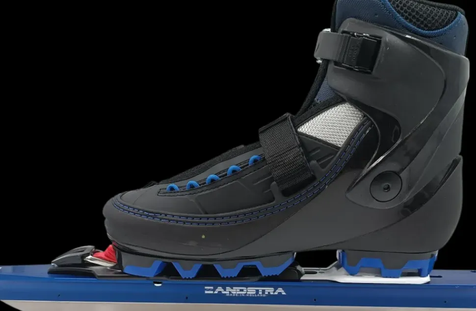 Zandstra Nordic Comfort 4562