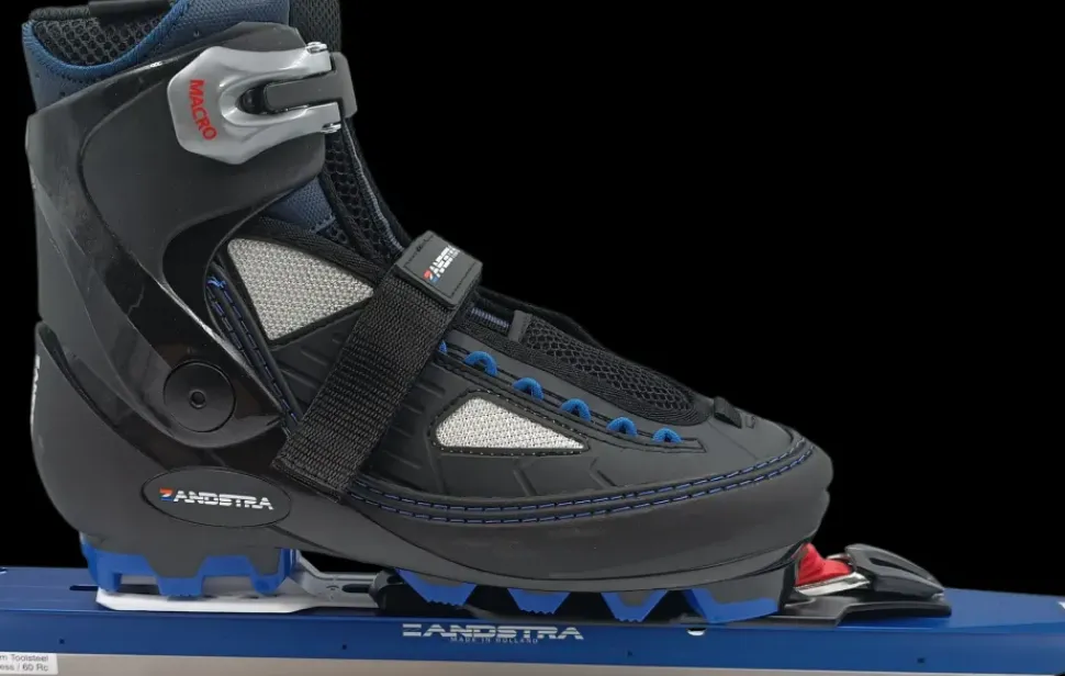 Zandstra Nordic Comfort 4562