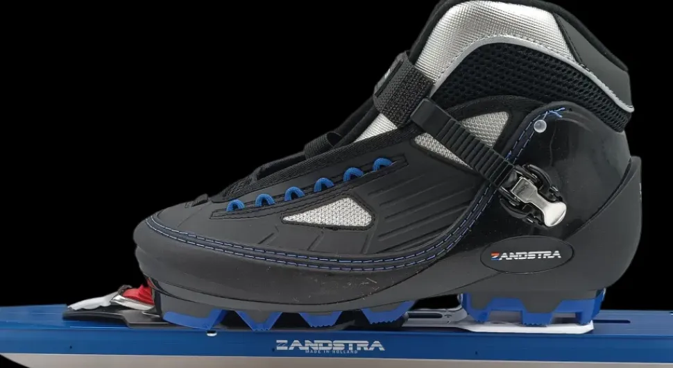 Zandstra Nordic Comfort laag 4560