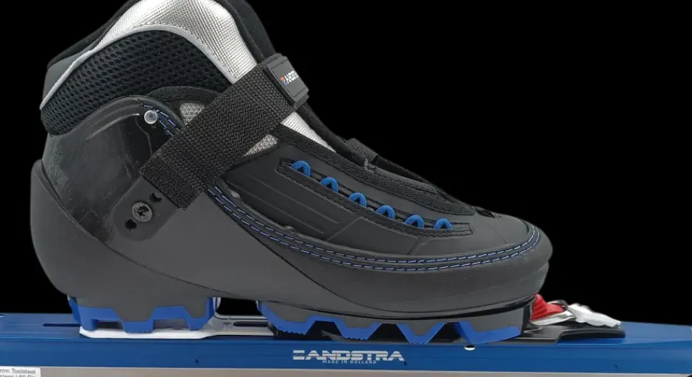 Zandstra Nordic Comfort laag 4560