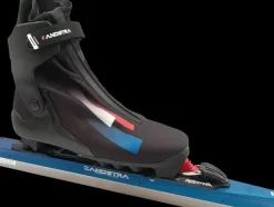 Zandstra Nordic Race 4163