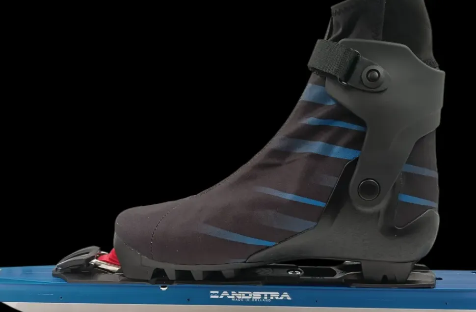 Zandstra Nordic Race 4163
