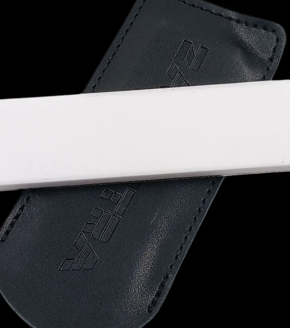 Zandstra pocket duo diamant/keramische slijpsteen