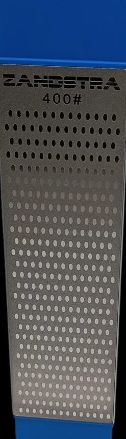 Zandstra slijpsteen duo diamant 400/1200
