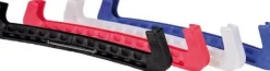 Zandstra Twarres beschermers voor hockey- en kunstschaatsen