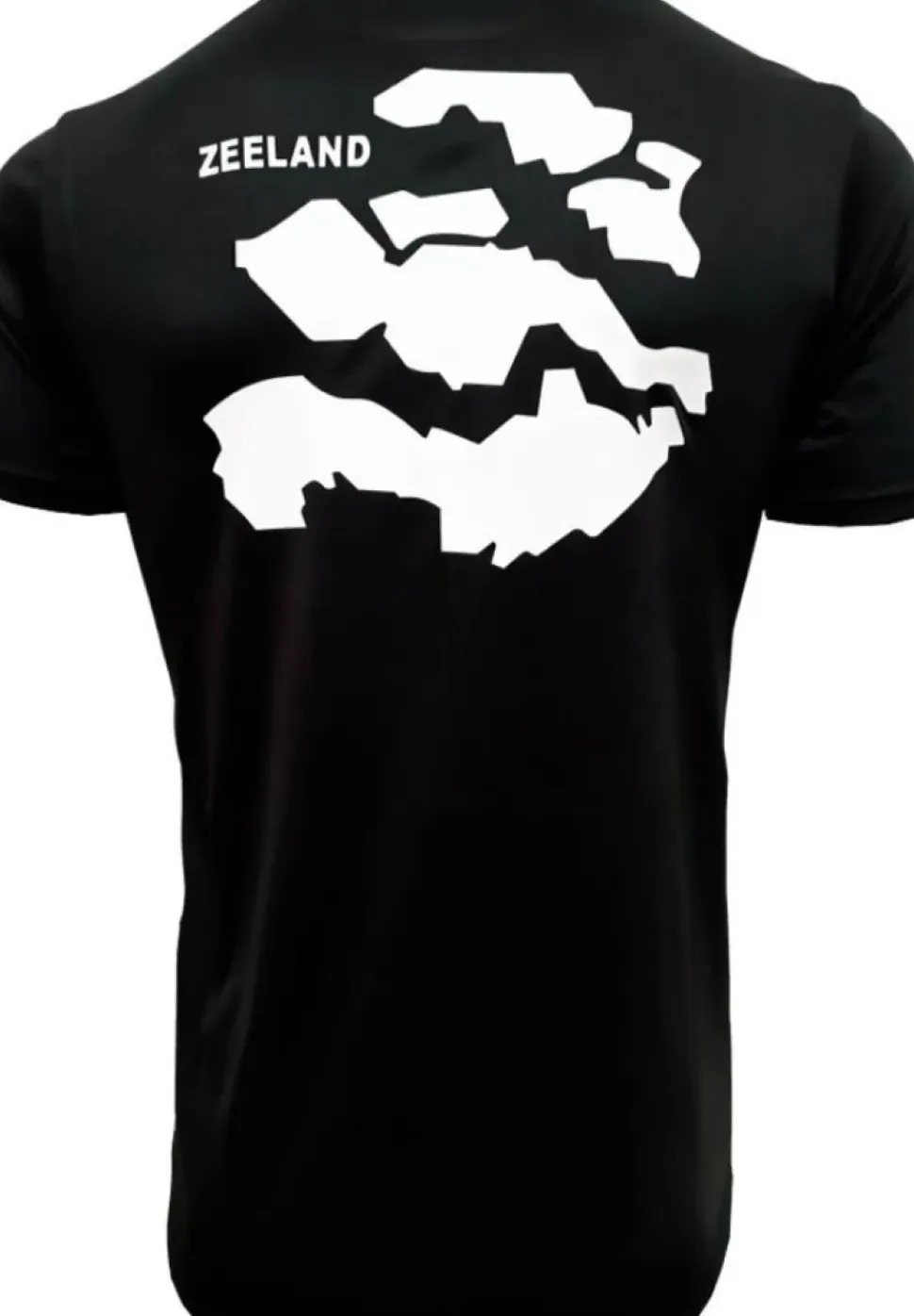 Zeeuwse Runner running shirt heren