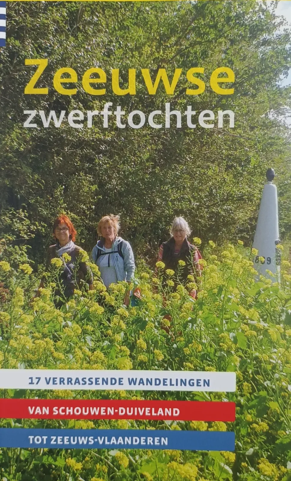 Zeeuwse zwerftochten