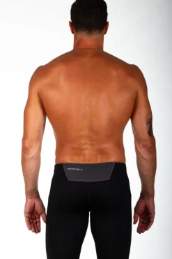 Zerod Jammer Black/Antracite
