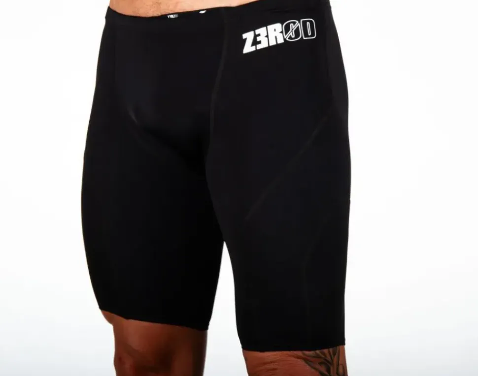 Zerod Jammer Black/Antracite