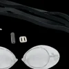 zweedse zwembril blanco